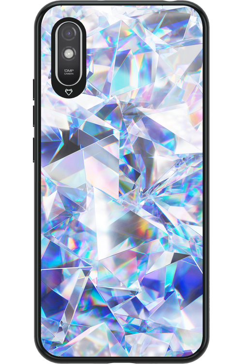 Holo Shard - Xiaomi Redmi 9A