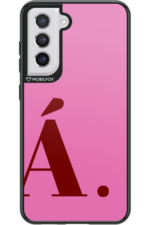 A II (Sorbet) 2.0 - Samsung Galaxy S21 FE