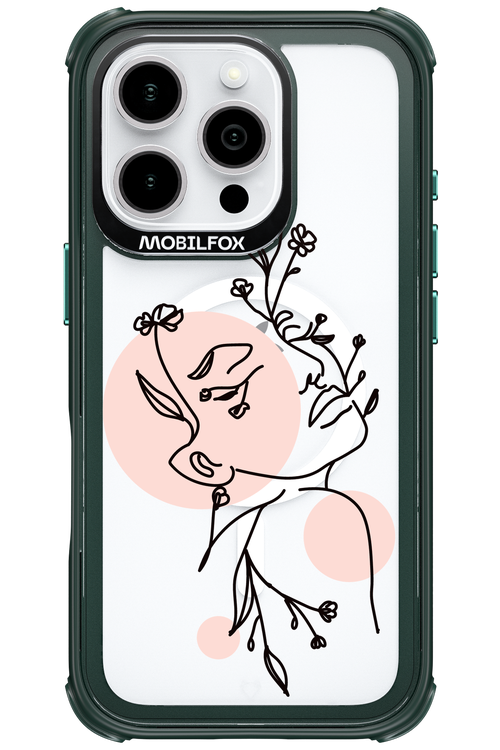 Confidence - Apple iPhone 16 Pro