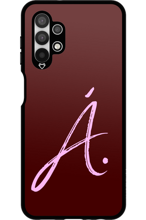 (Dark Blush) A II 2.0 - Samsung Galaxy A13 4G