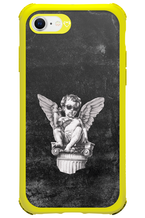 Fallen Angel - Apple iPhone SE 2022