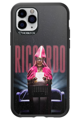 Pope Style 2.0 - Apple iPhone 11 Pro