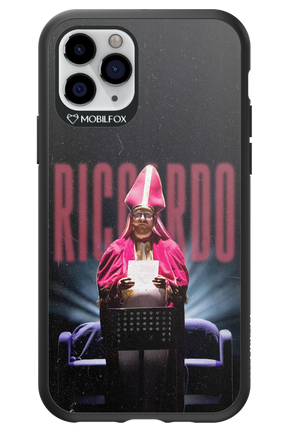 Pope Style 2.0 - Apple iPhone 11 Pro