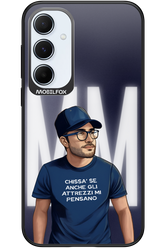 M.M 2.0 - Samsung Galaxy A55