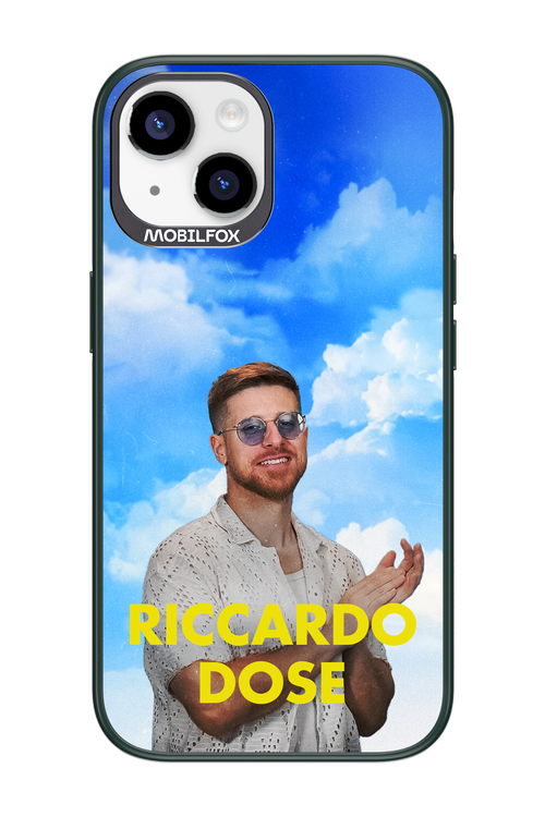 Riccardo Sky 2.0 - Apple iPhone 14