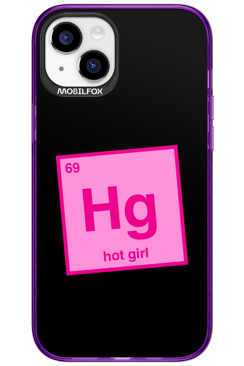 HG 2.0 - Apple iPhone 15 Plus