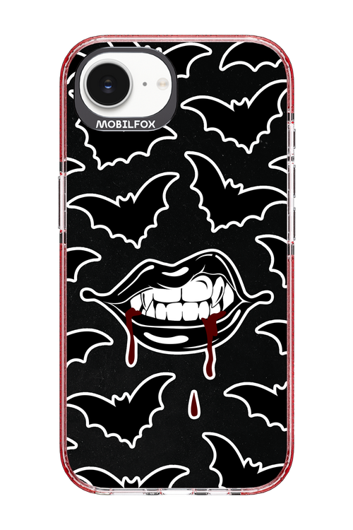 Bat Mouth - Apple iPhone 16e