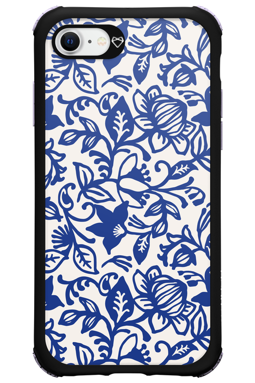 Riviera Fiora 2.0 - Apple iPhone 8