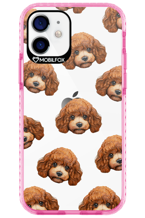 Puddle Amore 2.0 - Apple iPhone 12