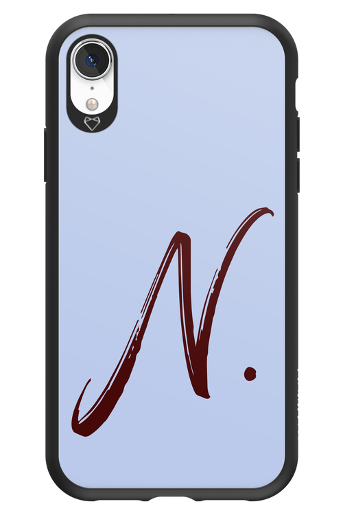 (Jellyfish Presso) N 2.0 - Apple iPhone XR