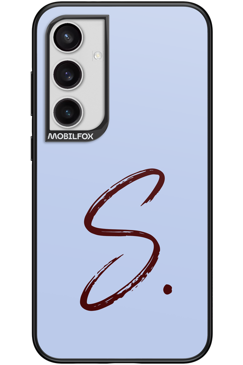 (Jellyfish Presso) S 2.0 - Samsung Galaxy S24+