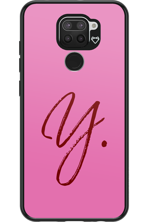 (Sorbet) Y 2.0 - Xiaomi Redmi Note 9