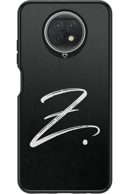 (Off Space) Z 2.0 - Xiaomi Redmi Note 9T 5G