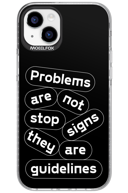 Problemz 2.0 - Apple iPhone 15 Plus