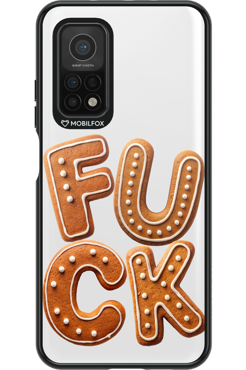 F U C K - Xiaomi Mi 10T 5G