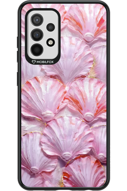 Venus Shell - Samsung Galaxy A52 / A52 5G / A52s