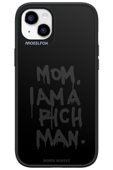 Rich Man - Apple iPhone 14 Plus