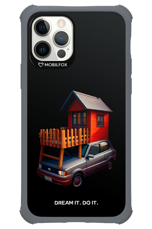 Dream It 2.0 - Apple iPhone 12 Pro