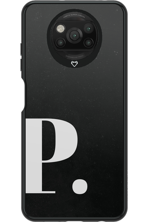 P (Off Space) 2.0 - Xiaomi Poco X3 Pro