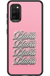 Blabla Blabla 2.0 - Samsung Galaxy A41