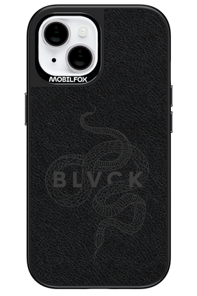 MAMBA Leather 2.0 - Apple iPhone 15