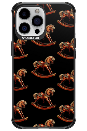 Rocking Horse - Apple iPhone 13 Pro Max