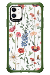 Flower Field 2.0 - Apple iPhone 11