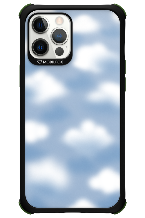 Daydream - Apple iPhone 12 Pro Max