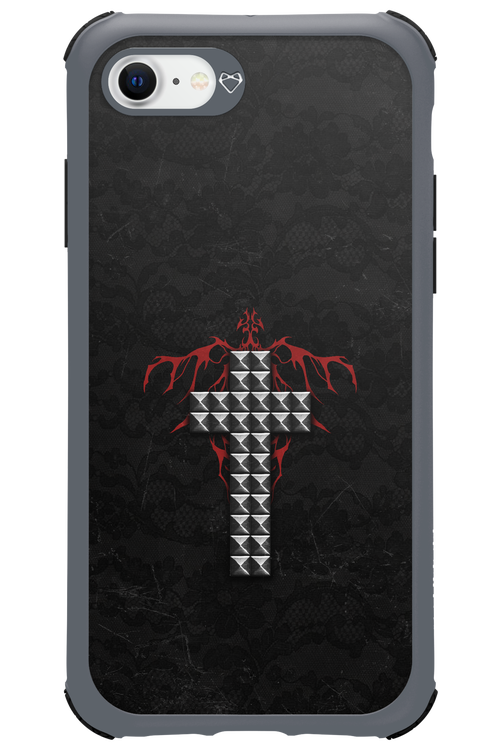 Dark Prayer 2.0 - Apple iPhone 7