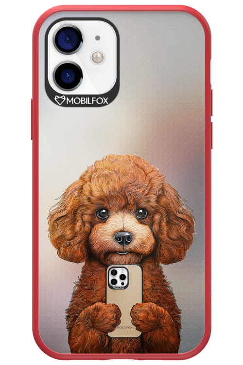 Dog x Fox 2.0 - Apple iPhone 12