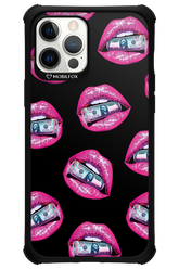 Money Lips - Apple iPhone 12 Pro Max