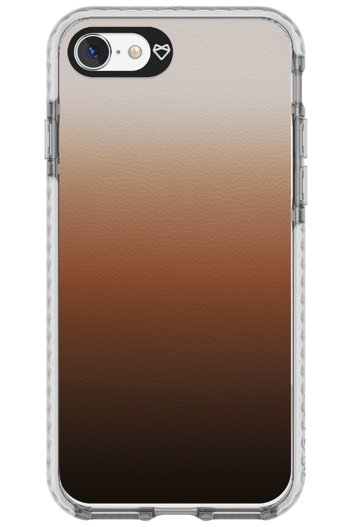 Desert Sunset - Apple iPhone SE 2020