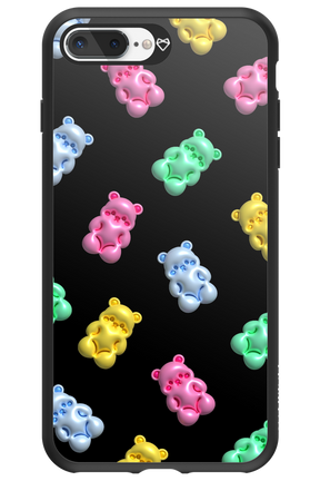 Gummy Bears - Apple iPhone 8 Plus