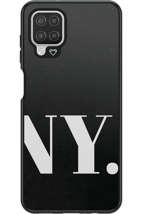 NY (Off Space) 2.0 - Samsung Galaxy A12