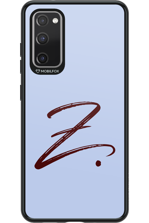 (Jellyfish Presso) Z 2.0 - Samsung Galaxy S20 FE