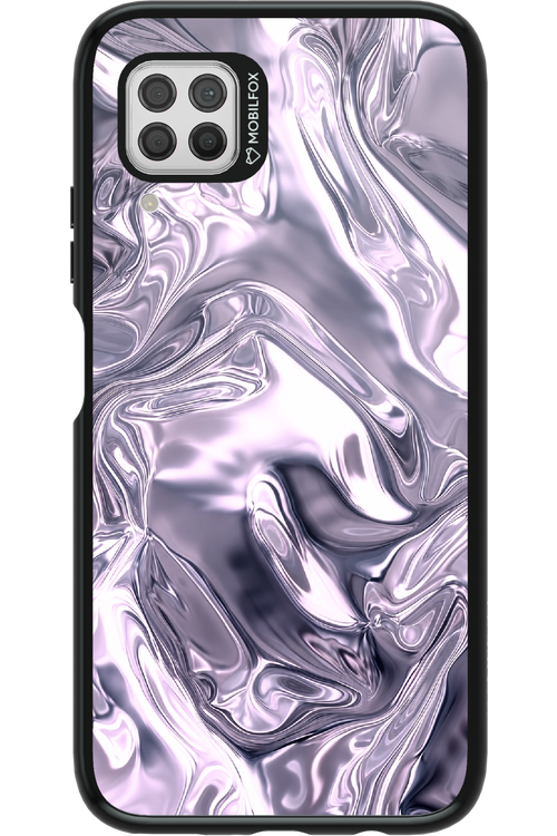 Chrome Violet 2.0 - Huawei P40 Lite
