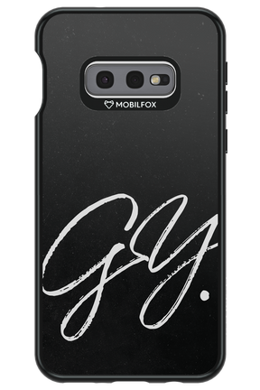 (Off Space) GY 2.0 - Samsung Galaxy S10e