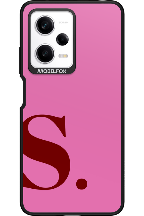 S (Sorbet) 2.0 - Xiaomi Redmi Note 12 Pro 5G