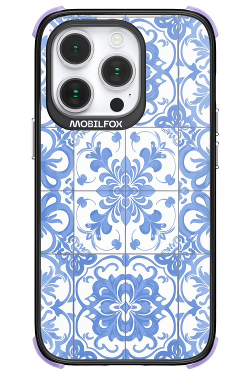 Amalfi Club 2.0 - Apple iPhone 14 Pro