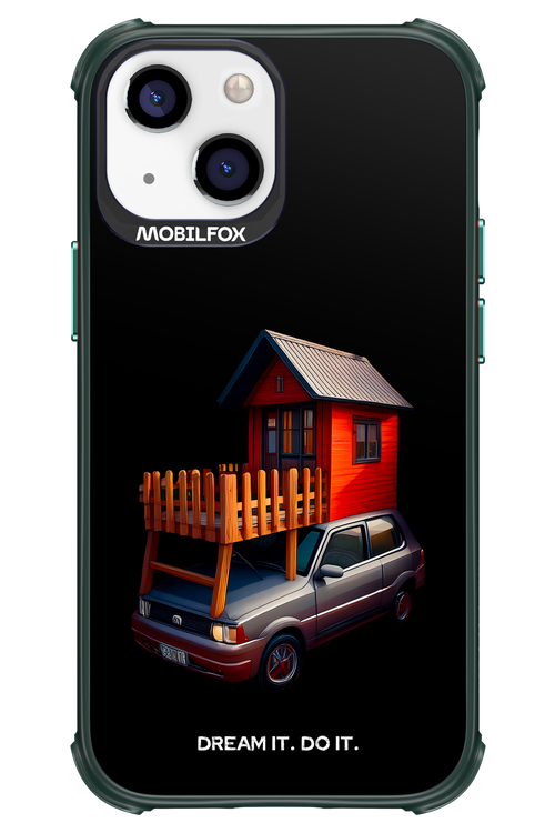 Dream It 2.0 - Apple iPhone 13 Mini