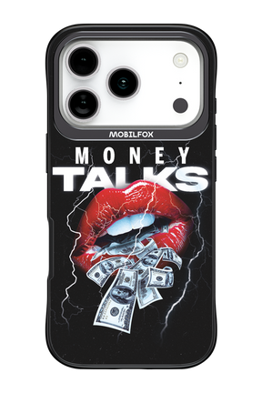 Money Talks 2.0 - Apple iPhone 17 Pro
