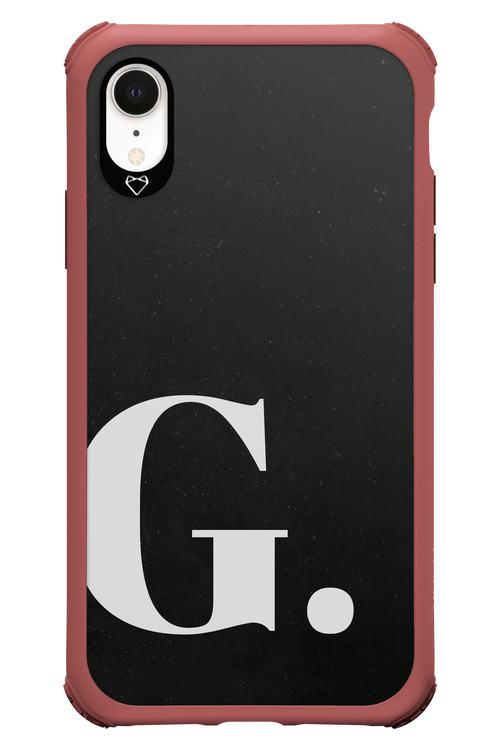 G (Off Space) 2.0 - Apple iPhone XR