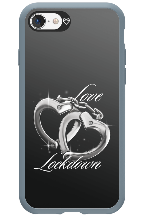 Love Lockdown - Apple iPhone 8