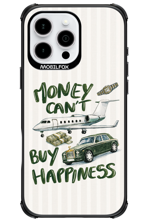Buy Happiness 2.0 - Apple iPhone 16 Pro Max