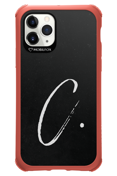 (Off Space) C 2.0 - Apple iPhone 11 Pro