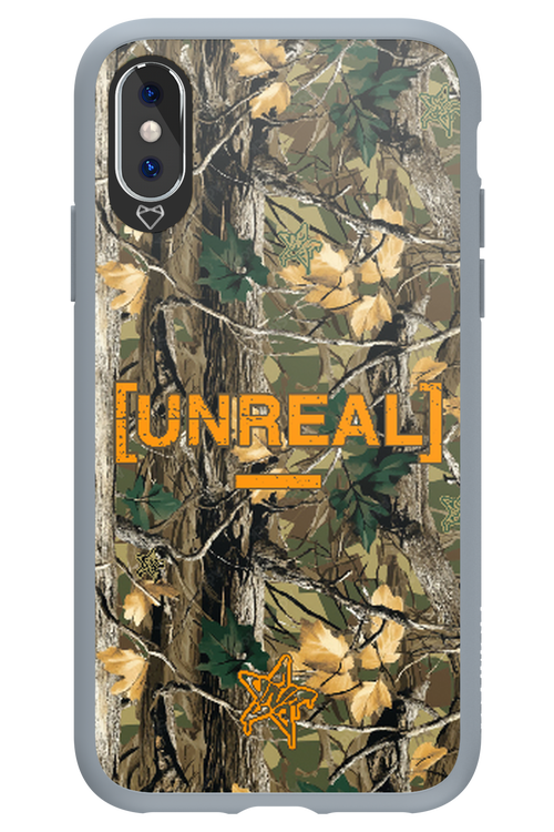 Realtree - Apple iPhone X