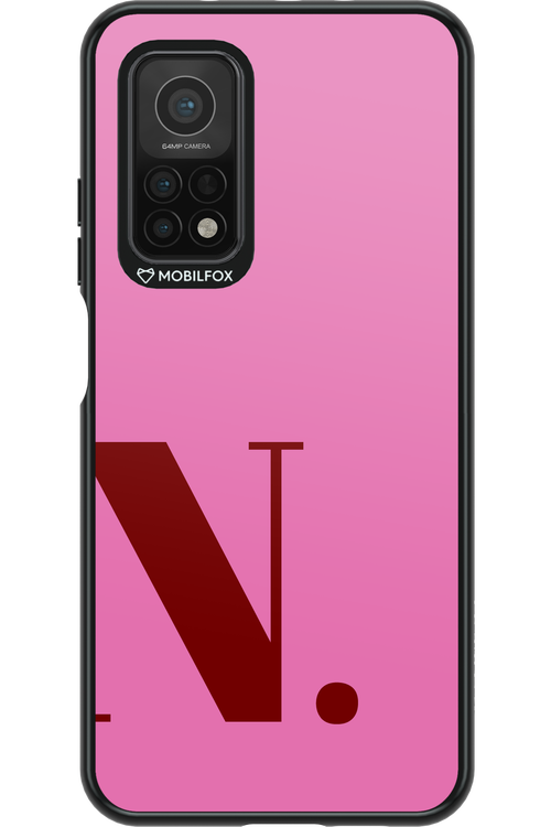N (Sorbet) 2.0 - Xiaomi Mi 10T 5G