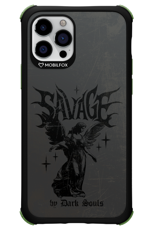 St. Savage - Apple iPhone 12 Pro