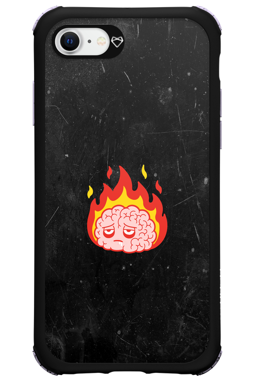 My brain - Apple iPhone SE 2020