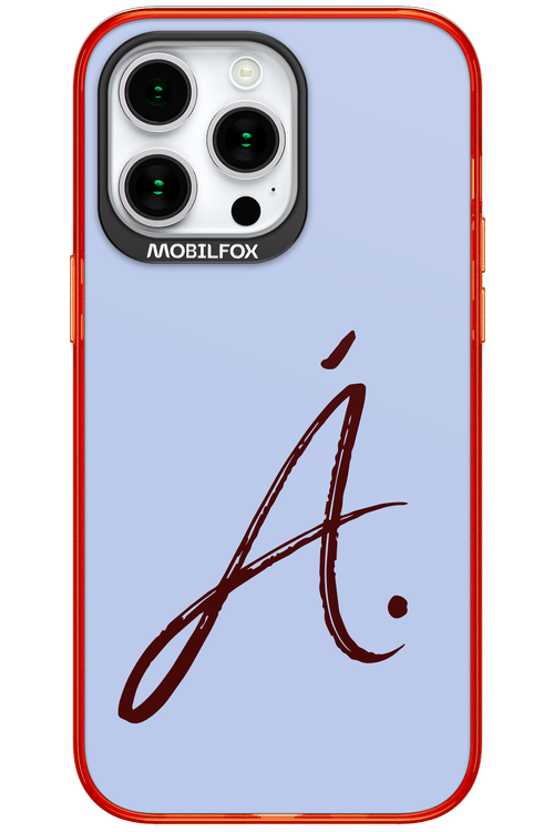 (Jellyfish Presso) A II 2.0 - Apple iPhone 15 Pro Max